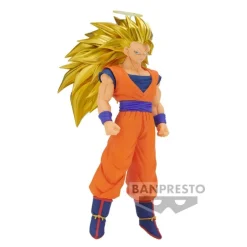 Bandai Spirits Dragon Ball Z - Son Goku SSJ3 - Blood of Saiyans Clearance