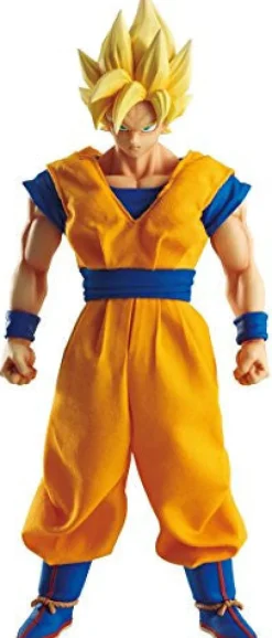 Clearance MegaHouse Dragon Ball Z - Son Goku SSJ - Dimension of DRAGONBALL