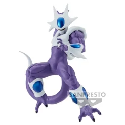 Clearance Bandai Spirits Dragon Ball Z : Tobikkiri no Saikyou tai Saikyou - Cooler - Final Form - Match Makers