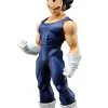 Sale X-Plus Dragon Ball Z - Vegeta - Gigantic Series - 1/4