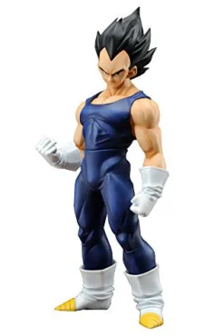Sale X-Plus Dragon Ball Z - Vegeta - Gigantic Series - 1/4