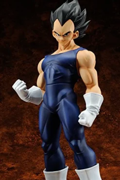 Sale X-Plus Dragon Ball Z - Vegeta - Gigantic Series - 1/4