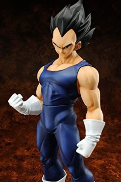 Sale X-Plus Dragon Ball Z - Vegeta - Gigantic Series - 1/4