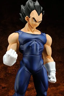 Sale X-Plus Dragon Ball Z - Vegeta - Gigantic Series - 1/4