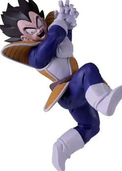 Bandai Spirits Dragon Ball Z - Vegeta - Match Makers - Galick Cannon Outlet