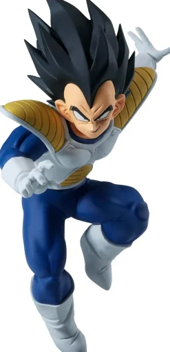 Bandai Spirits Dragon Ball Z - Vegeta - Match Makers Discount