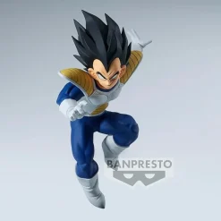 Bandai Spirits Dragon Ball Z - Vegeta - Match Makers Discount