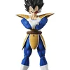 Bandai Dragon Ball Z - Vegeta - S.H.Figuarts New