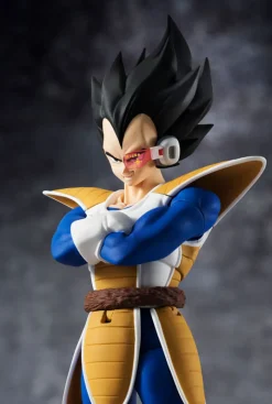 Outlet Bandai As Manufacturer, Bandai Spirits As Manufacturer Dragon Ball Z - Vegeta - S.H.Figuarts (Bandai, Bandai Spirits)