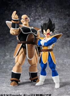 Outlet Bandai As Manufacturer, Bandai Spirits As Manufacturer Dragon Ball Z - Vegeta - S.H.Figuarts (Bandai, Bandai Spirits)