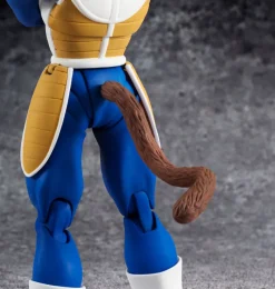 Outlet Bandai As Manufacturer, Bandai Spirits As Manufacturer Dragon Ball Z - Vegeta - S.H.Figuarts (Bandai, Bandai Spirits)