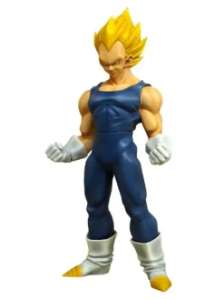 X-Plus Dragon Ball Z - Vegeta SSJ - Gigantic Series - 1/4 Clearance