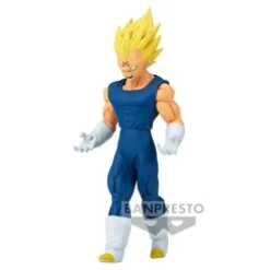 Bandai Spirits Dragon Ball Z - Vegeta SSJ (Majin) - Solid Edge Works - The Departure (Vol.10) Hot