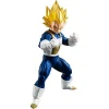 Bandai Dragon Ball Z - Vegeta SSJ - Shokugan - Candy Toy - Dragon Ball STYLING Online