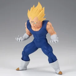 Sale Bandai Spirits Dragon Ball Z - Vegeta SSJ (Majin) - Match Makers