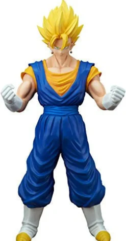 Hot X-Plus Dragon Ball Z - Vegetto SSJ - Gigantic Series