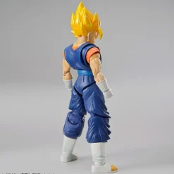 Bandai As Manufacturer, Bandai Spirits As Manufacturer Dragon Ball Z - Vegito SSJ - Figure-rise Standard (Bandai, Bandai Spirits) Outlet
