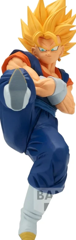 Bandai Spirits Dragon Ball Z - Vegito SSJ - Match Makers Outlet