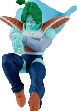 Hot Bandai Spirits Dragon Ball Z - Zarbon - Match Makers