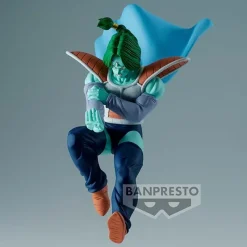 Hot Bandai Spirits Dragon Ball Z - Zarbon - Match Makers