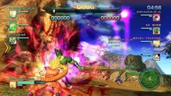 Clearance Bandai Namco GamesRatedBy Our Customers Dragon Ball Z: Battle of Z (Welcome Price!!)