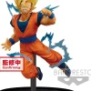 Bandai Spirits Dragon Ball Z Dokkan Battle - Son Goku SSJ2 Hot