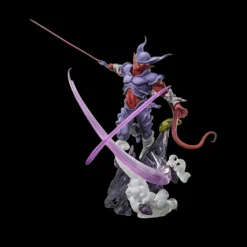 Bandai Spirits Dragon Ball Z: Fukkatsu no Fusion!! Gokuu to Vegeta - Super Janemba - Chou Gekisen -Extra Battle- - Figuarts ZERO [Shop Exclusive] Sale