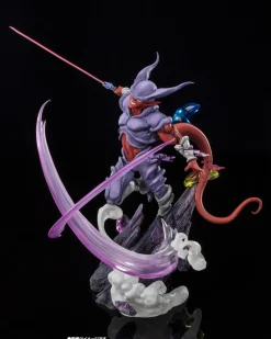 Bandai Spirits Dragon Ball Z: Fukkatsu no Fusion!! Gokuu to Vegeta - Super Janemba - Chou Gekisen -Extra Battle- - Figuarts ZERO [Shop Exclusive] Sale