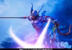 Bandai Spirits Dragon Ball Z: Fukkatsu no Fusion!! Gokuu to Vegeta - Super Janemba - Chou Gekisen -Extra Battle- - Figuarts ZERO [Shop Exclusive] Sale