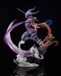 Bandai Spirits Dragon Ball Z: Fukkatsu no Fusion!! Gokuu to Vegeta - Super Janemba - Chou Gekisen -Extra Battle- - Figuarts ZERO [Shop Exclusive] Sale