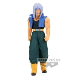 Bandai Spirits Dragon Ball Z: Ginga Girigiri!! Butchigiri no Sugoi Yatsu - Future Trunks - Solid Edge Works - The Departure - Vol.11 Discount