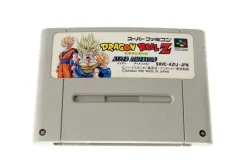 Bandai Dragon Ball Z: Hyper Dimension New