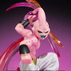 Bandai Dragon Ball Z Majin Buu (Kid) Figuarts ZERO Hot