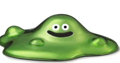 Square Enix Dragon Quest - Bubble Slime - Metallic Monsters Gallery - 2021 Re-release Outlet