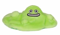 Sale Square Enix Dragon Quest - Bubble Slime - Smile Slime - M Size