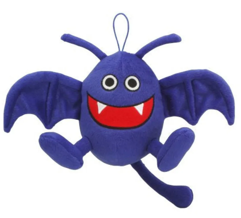 Square Enix Dragon Quest - Dracky - Smile Slime