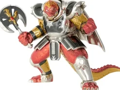 Discount Square Enix Dragon Quest - Dragon Warrior - The Adventure of Dai - Metallic Monsters Gallery - Crocodine