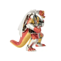 Discount Square Enix Dragon Quest - Dragon Warrior - The Adventure of Dai - Metallic Monsters Gallery - Crocodine