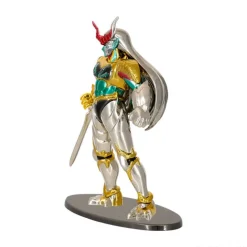 Square Enix Dragon Quest - Dragon Warrior - The Adventure of Dai - Metallic Monsters Gallery - Superior Being Hadler Best