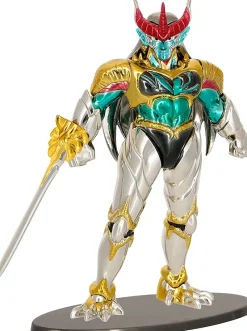 Square Enix Dragon Quest - Dragon Warrior - The Adventure of Dai - Metallic Monsters Gallery - Superior Being Hadler Best