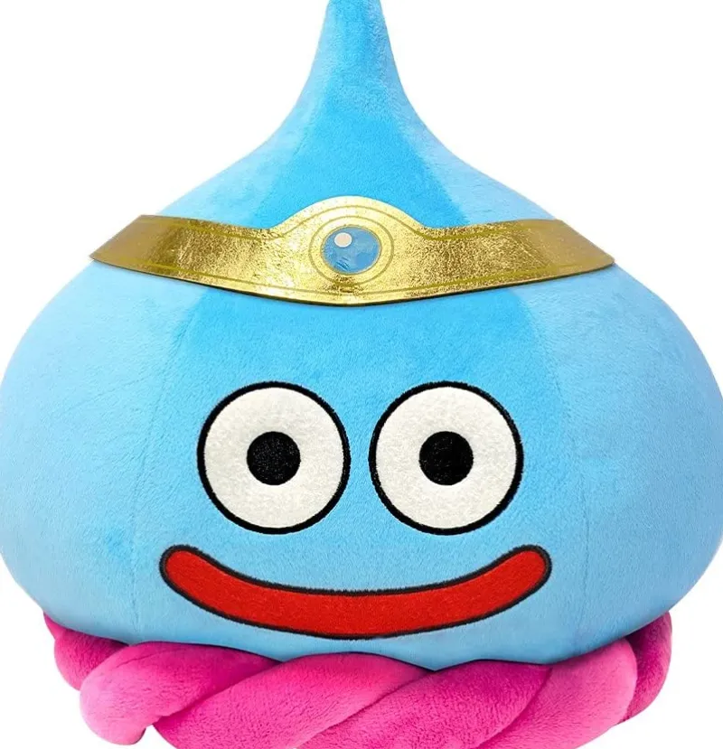 Square Enix Dragon Quest - Hero Slime - L Size Hot