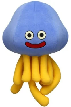 Hot Square Enix Dragon Quest - Hoimi Slime - Smile Slime - L Size