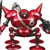 Square Enix Dragon Quest - Killer Machine - Metalic Monsters Gallery - 2021 - Type G - Re-release