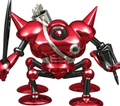 Square Enix Dragon Quest - Killer Machine - Metalic Monsters Gallery - 2021 - Type G - Re-release