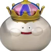 Clearance Square Enix Dragon Quest - Metal King Slime - Metallic Monsters Gallery - Re-release