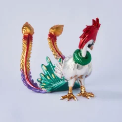 Square Enix Dragon Quest - Metallic Monsters Gallery - Phoenix Lamia Clearance