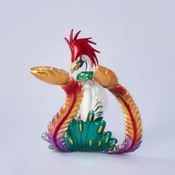 Square Enix Dragon Quest - Metallic Monsters Gallery - Phoenix Lamia Clearance