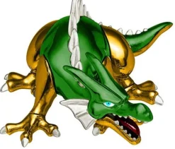 Discount Square Enix Dragon Quest - Metallic Monsters Gallery - Dragon - Re-release