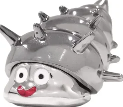 Online Square Enix Dragon Quest - Metallic Monsters Gallery - Metal Shell Slime