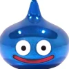 Clearance Square Enix Dragon Quest - Metallic Monsters Gallery Slime - Erdrick - Blue Version
